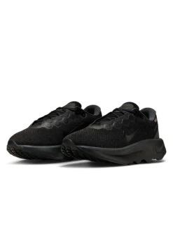 Nike Motiva Gore-Tex Shoes - Black/Anthracite -The Sports Edit Store nike motiva gore tex shoes black anthracite hm0355 001 2