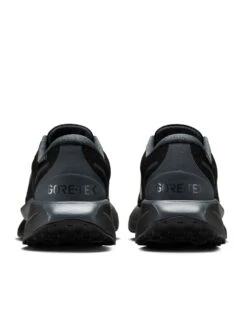 Nike Motiva Gore-Tex Shoes - Black/Anthracite -The Sports Edit Store nike motiva gore tex shoes black anthracite hm0355 001 3