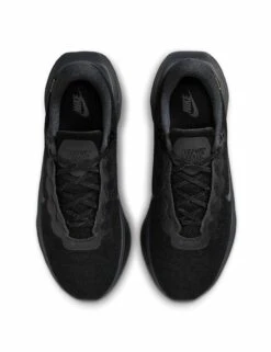 Nike Motiva Gore-Tex Shoes - Black/Anthracite -The Sports Edit Store nike motiva gore tex shoes black anthracite hm0355 001 4
