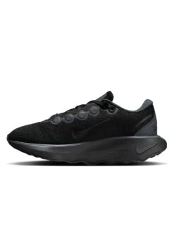 Nike Motiva Gore-Tex Shoes - Black/Anthracite -The Sports Edit Store nike motiva gore tex shoes black anthracite hm0355 001 5