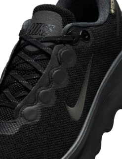 Nike Motiva Gore-Tex Shoes - Black/Anthracite -The Sports Edit Store nike motiva gore tex shoes black anthracite hm0355 001 7
