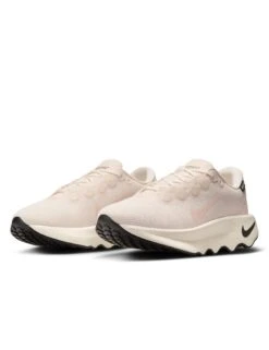 Nike Motiva Gore-Tex Shoes - Guava Ice/Pale Ivory/Sail -The Sports Edit Store nike motiva gore tex shoes guava ivory sail hm0355 800 3