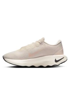Nike Motiva Gore-Tex Shoes - Guava Ice/Pale Ivory/Sail -The Sports Edit Store nike motiva gore tex shoes guava ivory sail hm0355 800 5