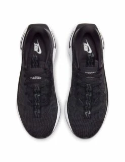 Nike Motiva Shoes - Black/Anthracite/White -The Sports Edit Store nike motiva shoes black anthracite white dv1238 001 4