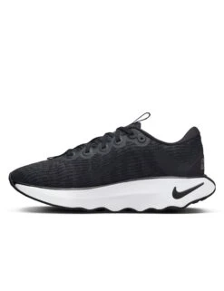 Nike Motiva Shoes - Black/Anthracite/White -The Sports Edit Store nike motiva shoes black anthracite white dv1238 001 5