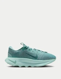 Nike Motiva Walking Shoes - Cannon/Mineral/Jade Ice