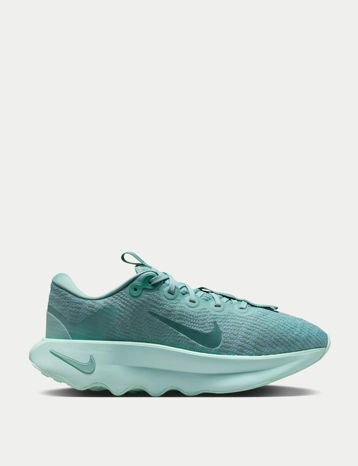 Nike Motiva Walking Shoes - Cannon/Mineral/Jade Ice 3 Nike Motiva Walking Shoes - Cannon/Mineral/Jade Ice