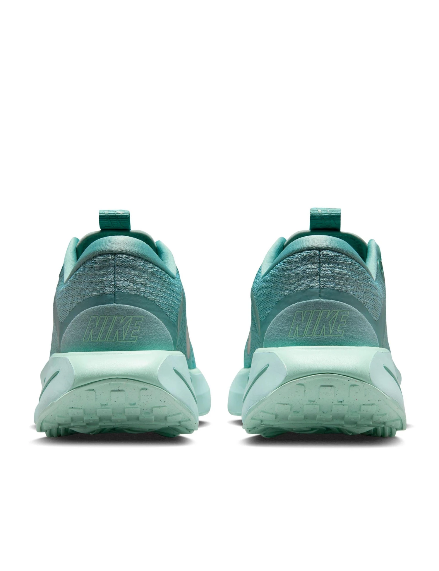 Nike Motiva Walking Shoes - Cannon/Mineral/Jade Ice 5 Nike Motiva Walking Shoes - Cannon/Mineral/Jade Ice - Image 3
