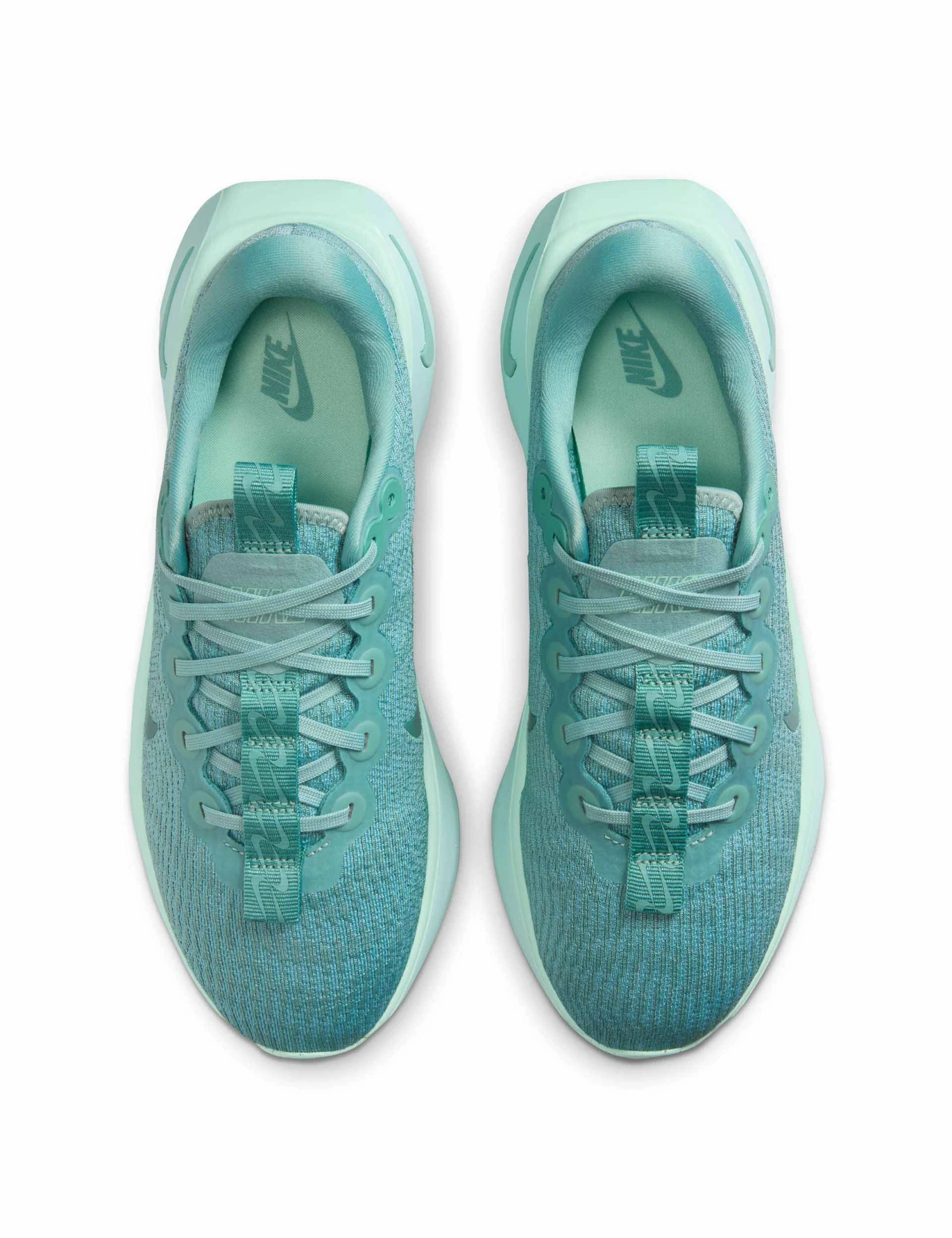Nike Motiva Walking Shoes - Cannon/Mineral/Jade Ice 6 Nike Motiva Walking Shoes - Cannon/Mineral/Jade Ice - Image 4
