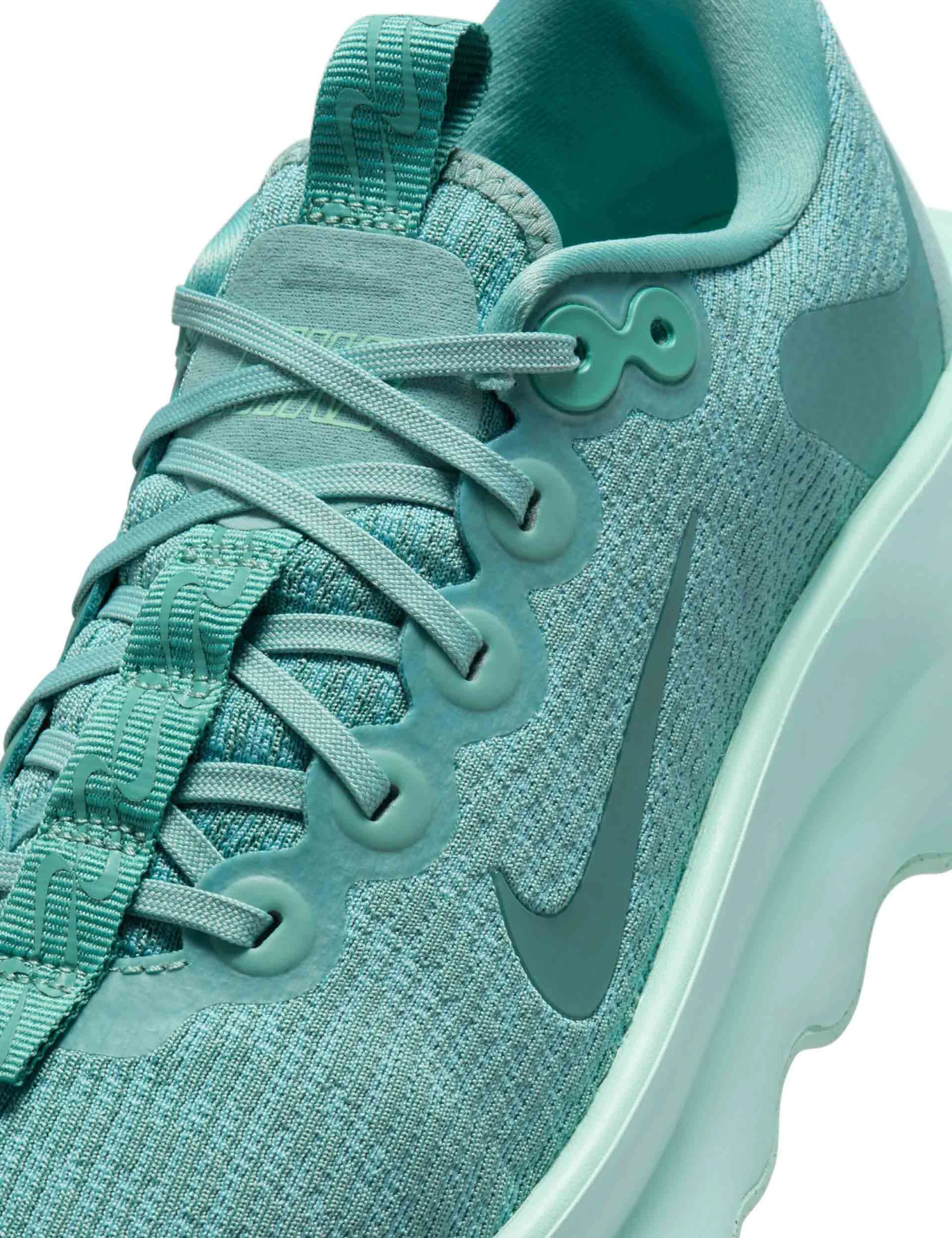 Nike Motiva Walking Shoes - Cannon/Mineral/Jade Ice 9 Nike Motiva Walking Shoes - Cannon/Mineral/Jade Ice - Image 7