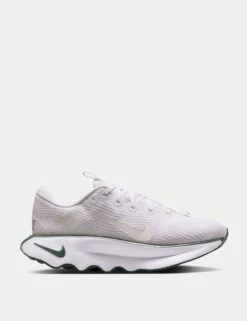 Nike Motiva - White/Summit White/Vintage Green Casual Shoes