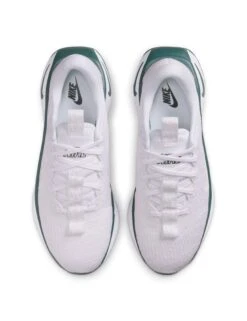 Nike Motiva - White/Summit White/Vintage Green Casual Shoes -The Sports Edit Store nike motiva shoes white green dv1238 108 4