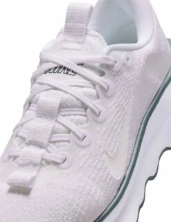 Nike Motiva - White/Summit White/Vintage Green Casual Shoes -The Sports Edit Store nike motiva shoes white green dv1238 108 7