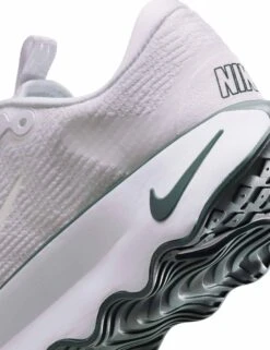 Nike Motiva - White/Summit White/Vintage Green Casual Shoes -The Sports Edit Store nike motiva shoes white green dv1238 108 8