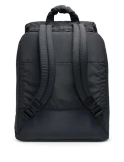 Nike One Backpack - Black/Iron Grey -The Sports Edit Store nike one backpack black grey hv1194 010 2