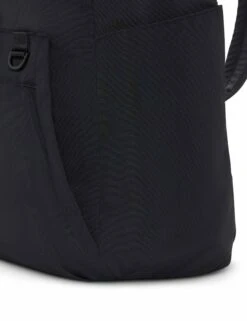Nike One Backpack - Black/Iron Grey -The Sports Edit Store nike one backpack black grey hv1194 010 8