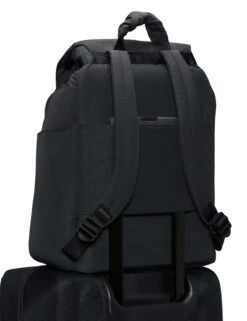 Nike One Backpack - Black/Iron Grey -The Sports Edit Store nike one backpack black grey hv1194 010 9
