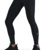 Nike One High Waisted Full Length Leggings - Black 2 Nike One High Waisted Full Length Leggings - Black -The Sports Edit Store nike one hw full length leggings black ib9382 010 1