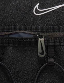 Nike One Tote Bag - Black/White Carryall for Work & Fitness 13 Nike One Tote Bag - Black/White Carryall for Work & Fitness -The Sports Edit Store nike one tote bag black white CV0063 010 5