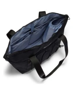 Nike One Tote Bag - Black/White Carryall for Work & Fitness 15 Nike One Tote Bag - Black/White Carryall for Work & Fitness -The Sports Edit Store nike one tote bag black white CV0063 010 7