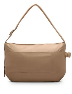 Nike One Tote Bag - Hemp All-In-One Gym & Work Bag -The Sports Edit Store nike one tote bag hemp hv1193 200 2