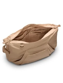 Nike One Tote Bag - Hemp All-In-One Gym & Work Bag -The Sports Edit Store nike one tote bag hemp hv1193 200 3