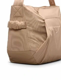 Nike One Tote Bag - Hemp All-In-One Gym & Work Bag -The Sports Edit Store nike one tote bag hemp hv1193 200 6