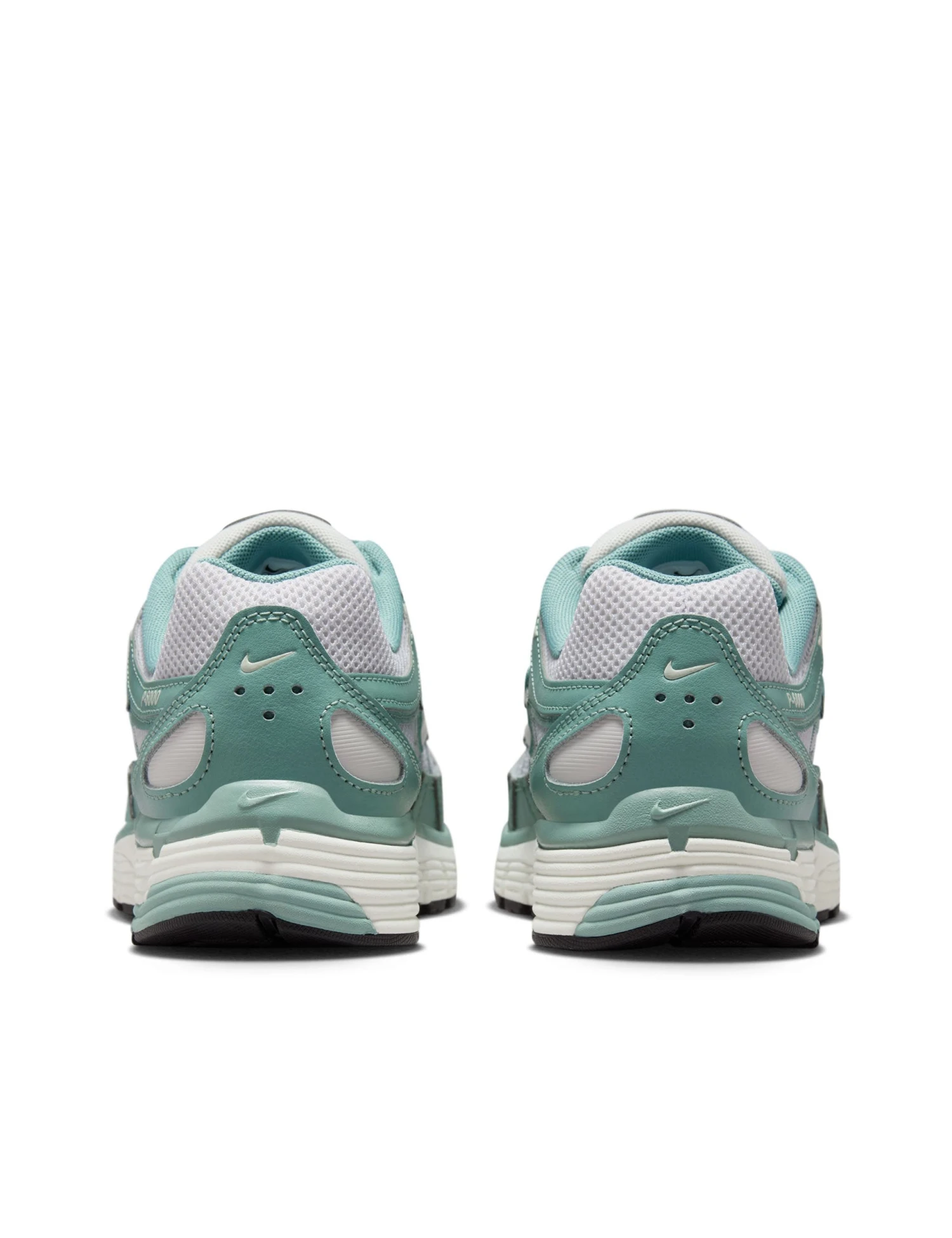 Nike P-6000 Shoes - Cannon/Soft Pearl/Platinum Tint/Black 5 Nike P-6000 Shoes - Cannon/Soft Pearl/Platinum Tint/Black - Image 3