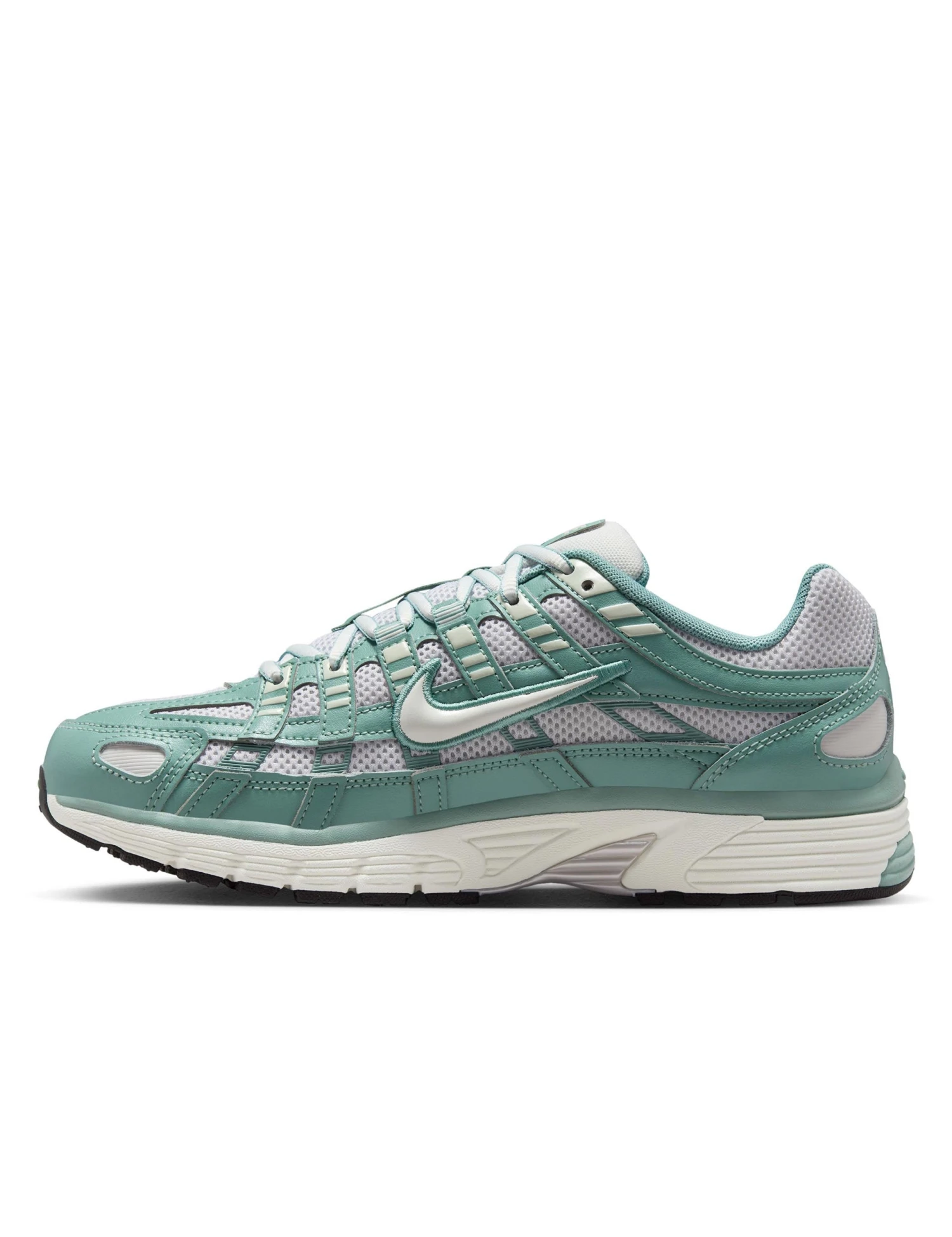 Nike P-6000 Shoes - Cannon/Soft Pearl/Platinum Tint/Black 7 Nike P-6000 Shoes - Cannon/Soft Pearl/Platinum Tint/Black - Image 5