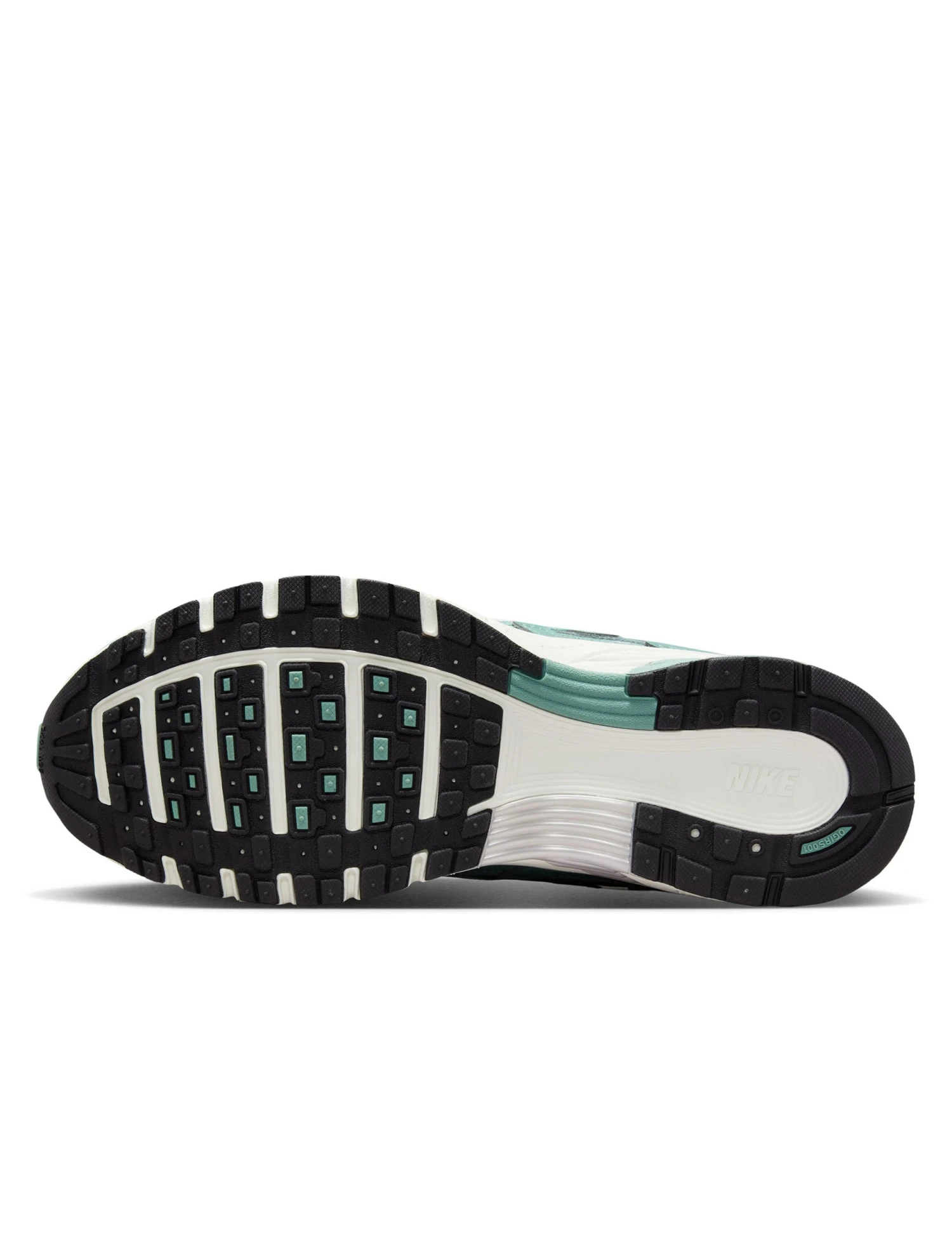 Nike P-6000 Shoes - Cannon/Soft Pearl/Platinum Tint/Black 8 Nike P-6000 Shoes - Cannon/Soft Pearl/Platinum Tint/Black - Image 6