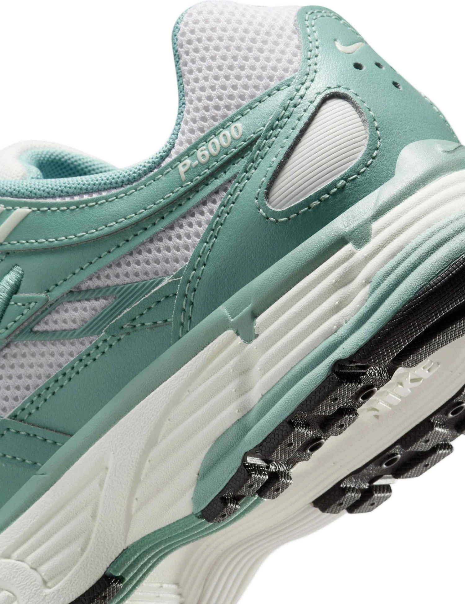 Nike P-6000 Shoes - Cannon/Soft Pearl/Platinum Tint/Black 10 Nike P-6000 Shoes - Cannon/Soft Pearl/Platinum Tint/Black - Image 8