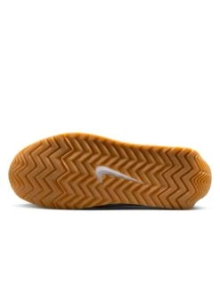 Nike Pacific Shoes - Evergreen Aura/White/Black/Total Orange -The Sports Edit Store nike pacific shoes evergreen white black orange hm4771 301 6