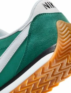 Nike Pacific Shoes - Evergreen Aura/White/Black/Total Orange -The Sports Edit Store nike pacific shoes evergreen white black orange hm4771 301 8