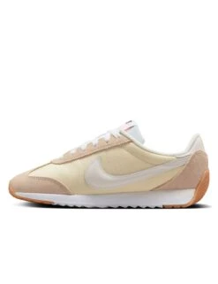 Nike Pacific Shoes - Muslin, White & Safety Orange 14 Nike Pacific Shoes - Muslin, White & Safety Orange -The Sports Edit Store nike pacific shoes muslin white orange sail hm4771 104 5