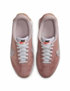 Nike Pacific Casual Shoes - Particle Pink/Platinum Violet/White -The Sports Edit Store nike pacific shoes pink violet white hm4771 603 4