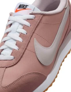Nike Pacific Casual Shoes - Particle Pink/Platinum Violet/White -The Sports Edit Store nike pacific shoes pink violet white hm4771 603 7