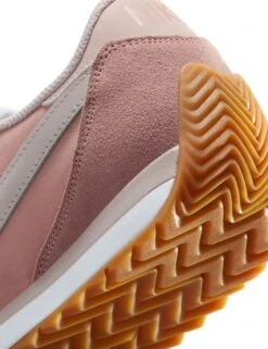 Nike Pacific Casual Shoes - Particle Pink/Platinum Violet/White -The Sports Edit Store nike pacific shoes pink violet white hm4771 603 8