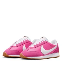 Nike Pacific Shoes - Pinksicle & Gum Light Brown Casual Trainers 11 Nike Pacific Shoes - Pinksicle & Gum Light Brown Casual Trainers -The Sports Edit Store nike pacific shoes pinksicle gum brown orange white hm4771 600 3