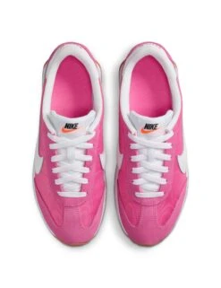 Nike Pacific Shoes - Pinksicle & Gum Light Brown Casual Trainers 13 Nike Pacific Shoes - Pinksicle & Gum Light Brown Casual Trainers -The Sports Edit Store nike pacific shoes pinksicle gum brown orange white hm4771 600 4