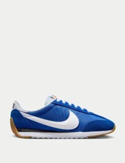 Nike Pacific Shoes - Game Royal/Black/Safety Orange/White