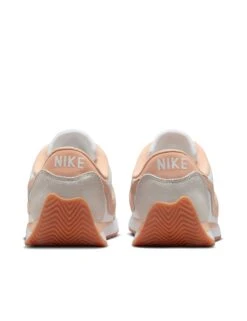 Nike Pacific Shoes - Men's Low-Profile Casual Trainers -The Sports Edit Store nike pacific shoes white black orange hm4771 107 3
