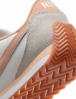 Nike Pacific Shoes - Men's Low-Profile Casual Trainers -The Sports Edit Store nike pacific shoes white black orange hm4771 107 8