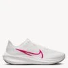 Nike Pegasus 40 Shoes - Summit White/Fireberry 2 Nike Pegasus 40 Shoes - Summit White/Fireberry -The Sports Edit Store nike pegasus 40 shoes white fireberry fv0984 100 1