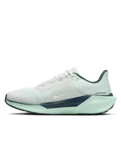 Nike Pegasus 41 Shoes - Ghost Aqua/Metallic Silver/Mint Foam 14 Nike Pegasus 41 Shoes - Ghost Aqua/Metallic Silver/Mint Foam -The Sports Edit Store nike pegasus 41 shoes aqua silver mint fd2723 405 5