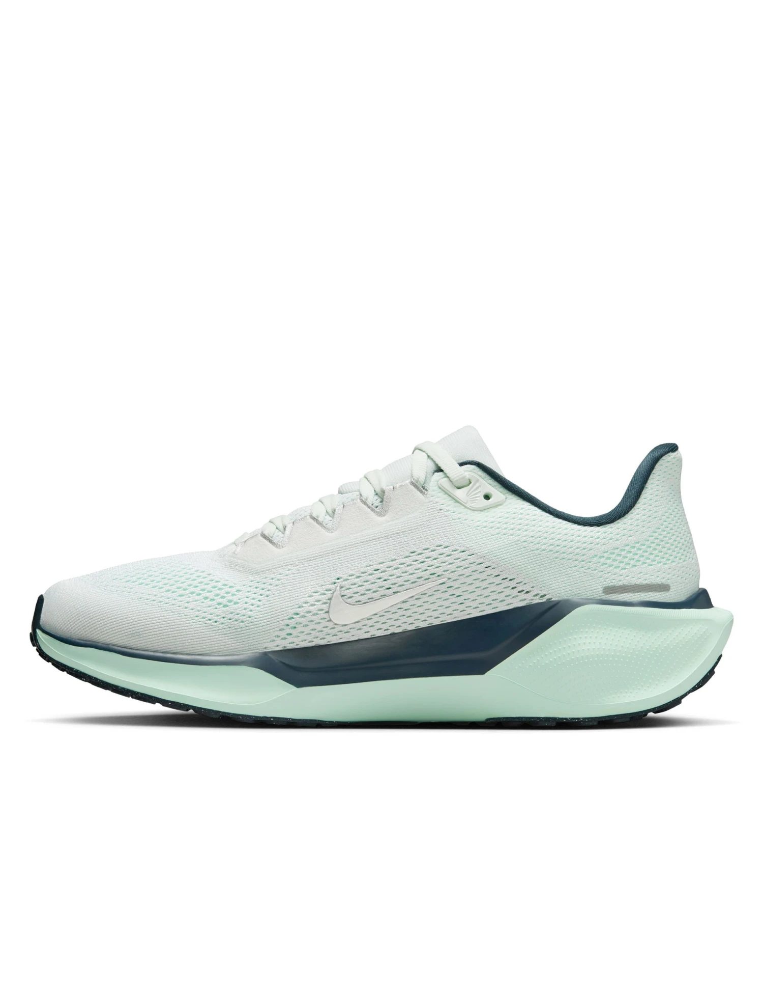 Nike Pegasus 41 Shoes - Ghost Aqua/Metallic Silver/Mint Foam 7 Nike Pegasus 41 Shoes - Ghost Aqua/Metallic Silver/Mint Foam - Image 5