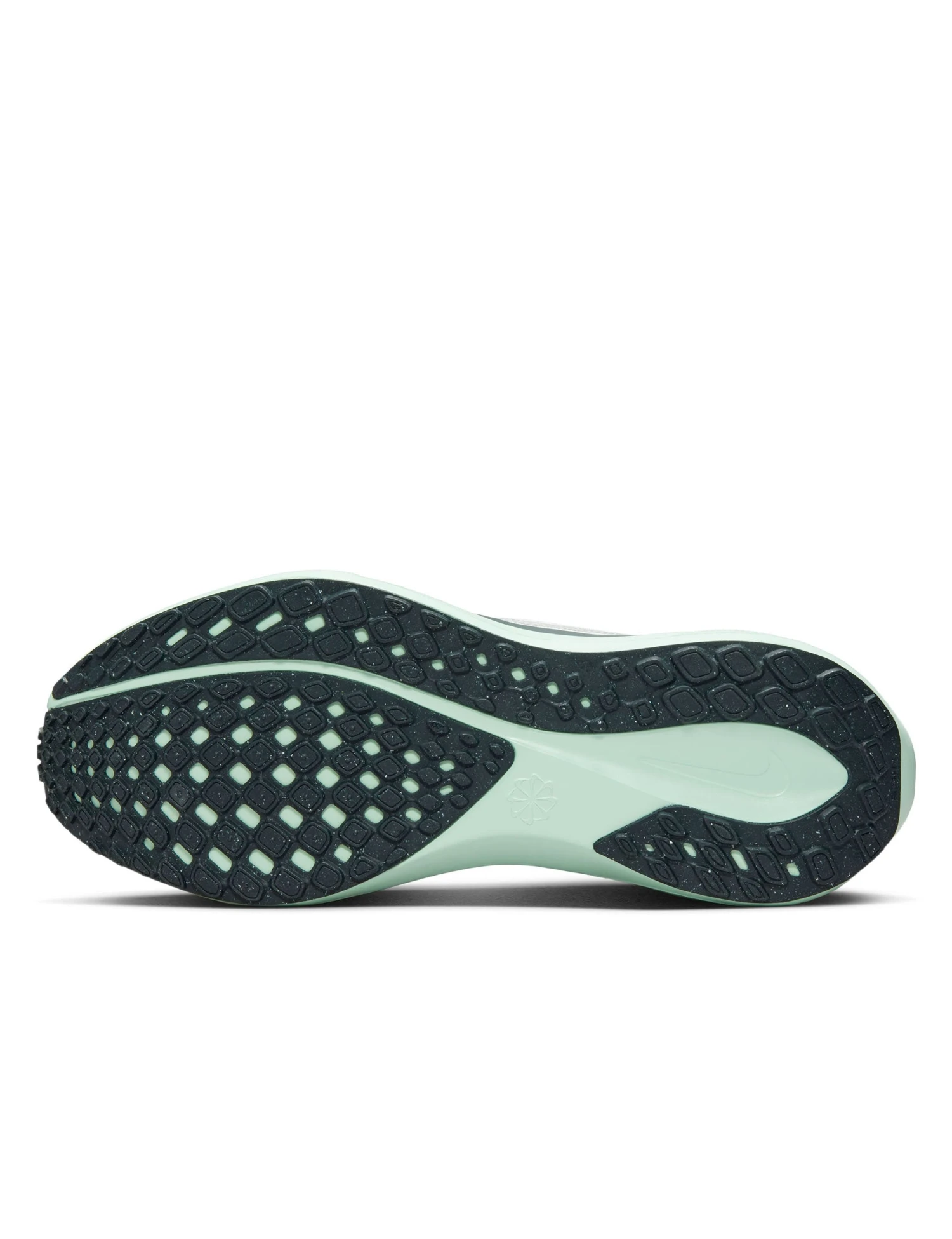 Nike Pegasus 41 Shoes - Ghost Aqua/Metallic Silver/Mint Foam 8 Nike Pegasus 41 Shoes - Ghost Aqua/Metallic Silver/Mint Foam - Image 6