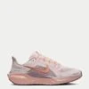 Nike Pegasus 41 Shoes - Silt Red/Metallic Rose Gold/Particle Pink -The Sports Edit Store nike pegasus 41 shoes red rose gold pink fd2723 604 1