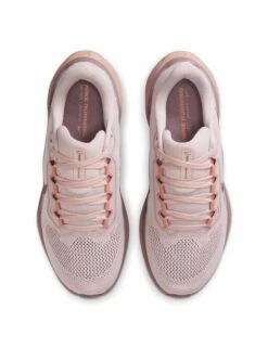 Nike Pegasus 41 Shoes - Silt Red/Metallic Rose Gold/Particle Pink -The Sports Edit Store nike pegasus 41 shoes red rose gold pink fd2723 604 4