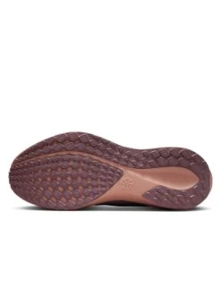 Nike Pegasus 41 Shoes - Silt Red/Metallic Rose Gold/Particle Pink -The Sports Edit Store nike pegasus 41 shoes red rose gold pink fd2723 604 6