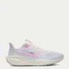 Nike Pegasus 41 Shoes - White/Pink Foam/Sail/Football Grey -The Sports Edit Store nike pegasus 41 shoes white pink sail grey ib8882 161 1